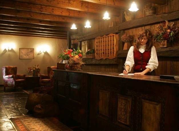 Hotel Val de Ruda Naut Aran