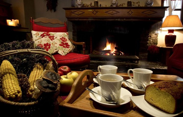 Hotel Val de Ruda Naut Aran