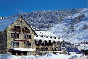 Hotel Val de Ruda Naut Aran