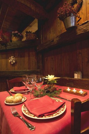 Hotel Val de Ruda Naut Aran