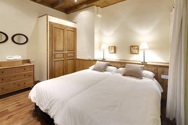 Hotel Val de Ruda Naut Aran