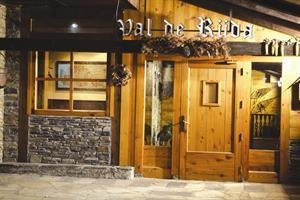 Hotel Val de Ruda Naut Aran