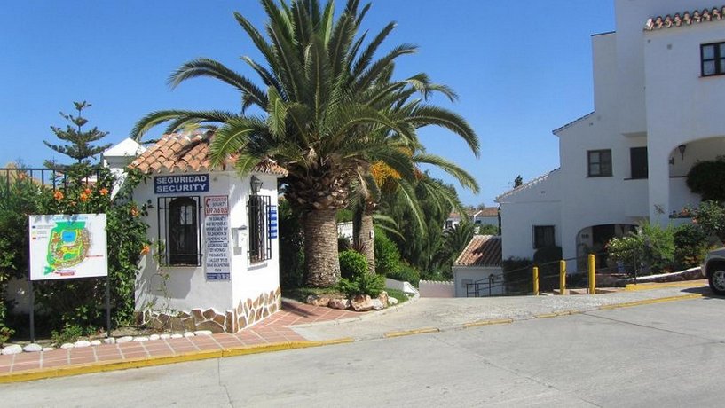 Capistrano Playa 703 Casasol