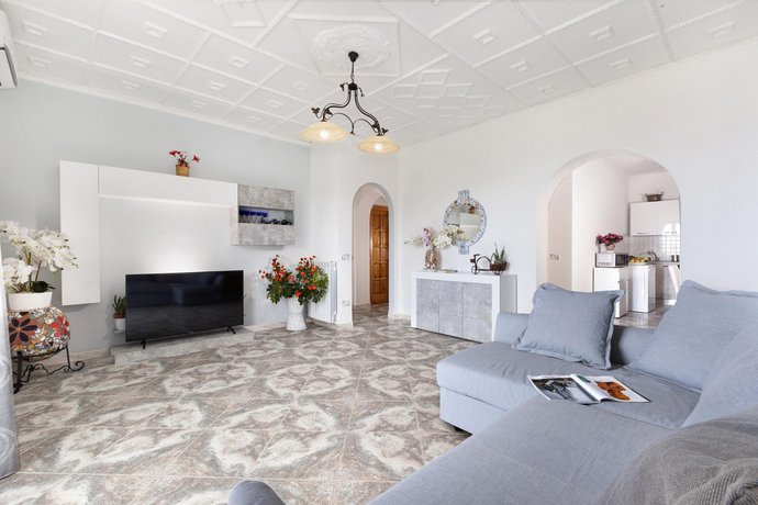 Casa Le Tre Isole