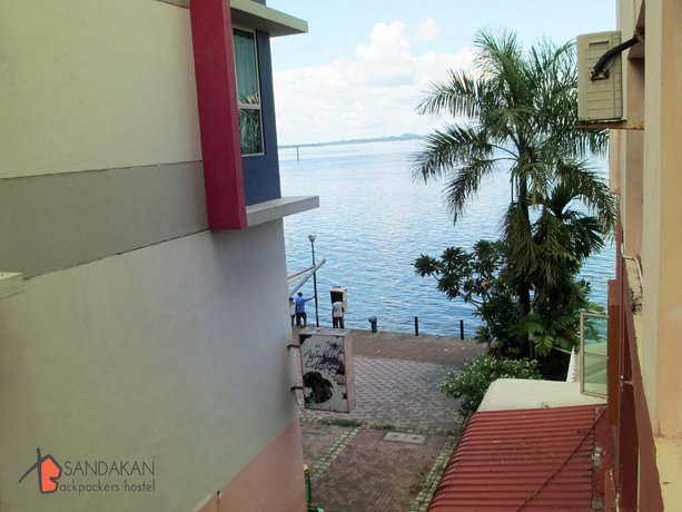 Sandakan Backpackers Hostel