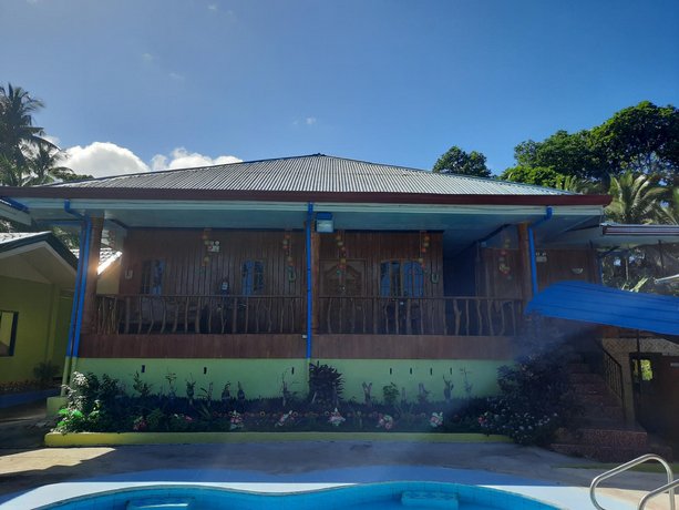 Villa Corrales