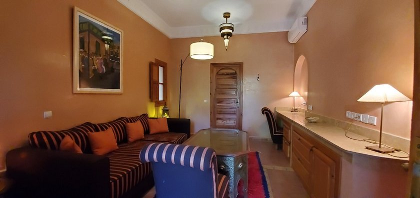 Dar Gonzo Resort & Spa