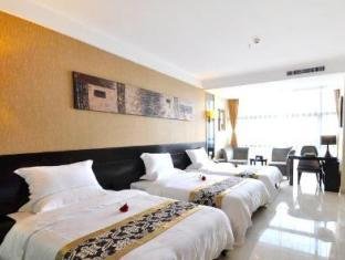 Wanguo Metropolitan Plaza Hotel - Haikou