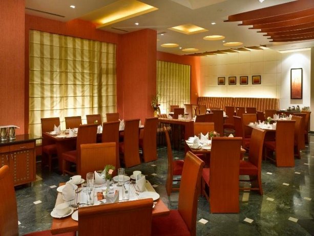Hotel Hindusthan International Varanasi