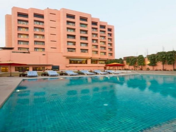 Hotel Hindusthan International Varanasi