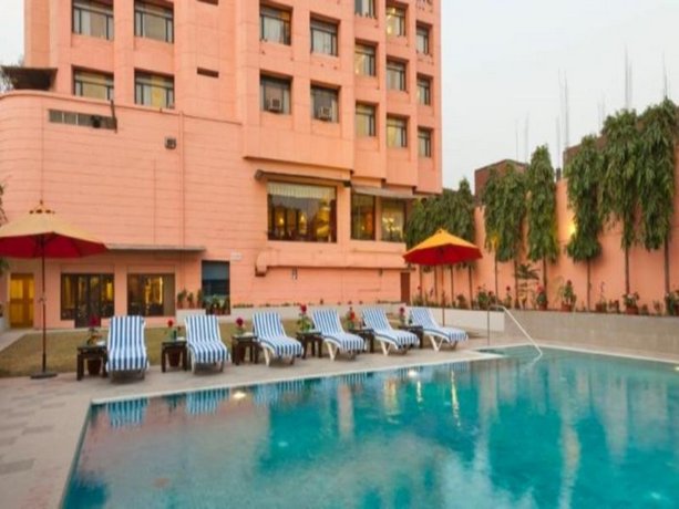 Hotel Hindusthan International Varanasi