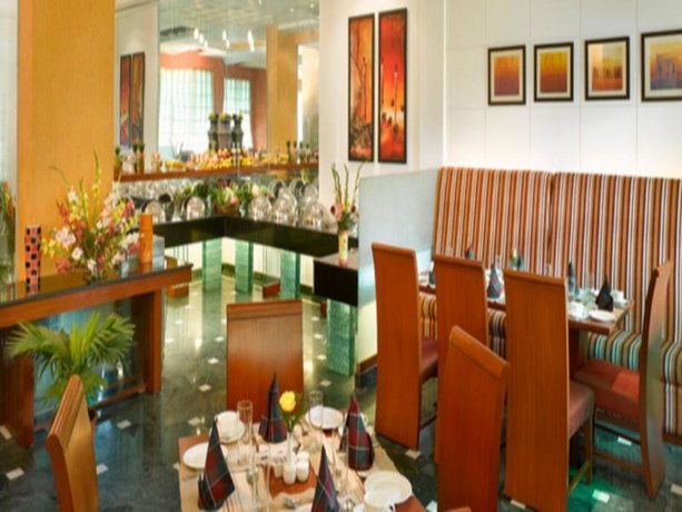 Hotel Hindusthan International Varanasi