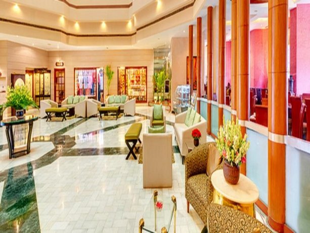 Hotel Hindusthan International Varanasi