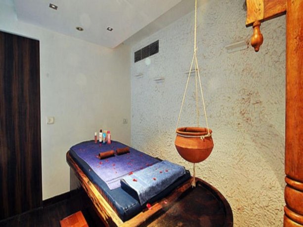 Hotel Hindusthan International Varanasi