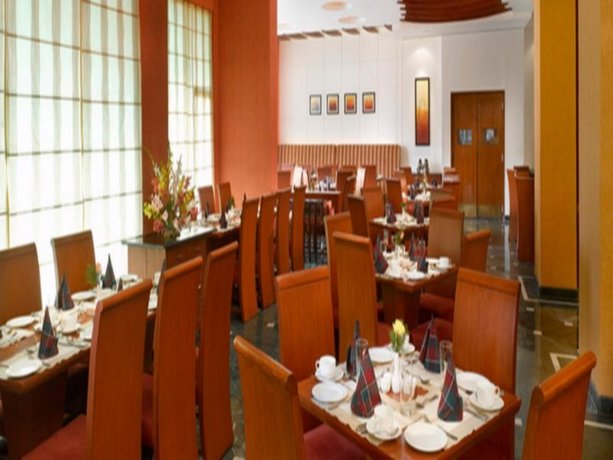 Hotel Hindusthan International Varanasi