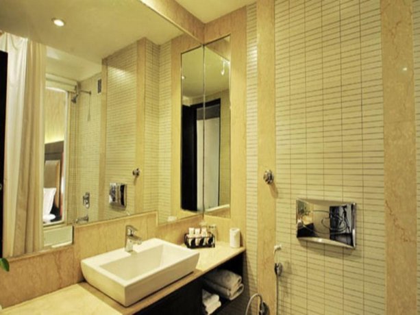 Hotel Hindusthan International Varanasi