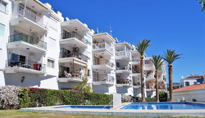 Coronado 127 Apartments Casasol