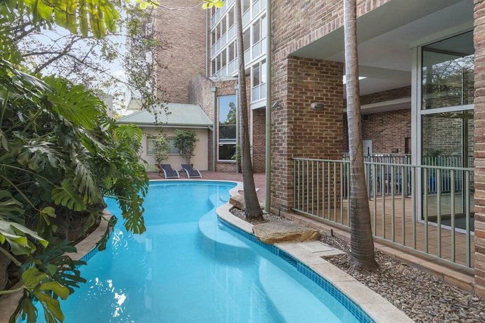 Nesuto Pennant Hills Apartment Hotel