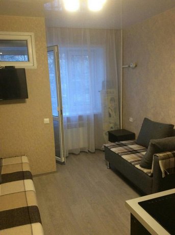 Апартаменты 1 Bedroom On Sovetskaya 167