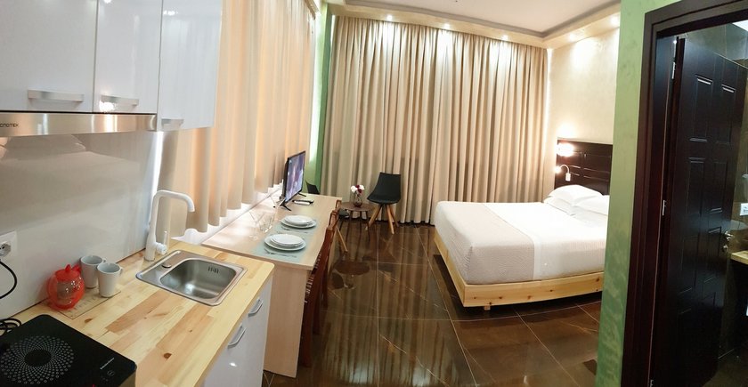 Comfort Hotel Fier