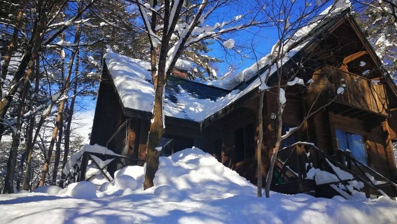 Yamaga Chalet