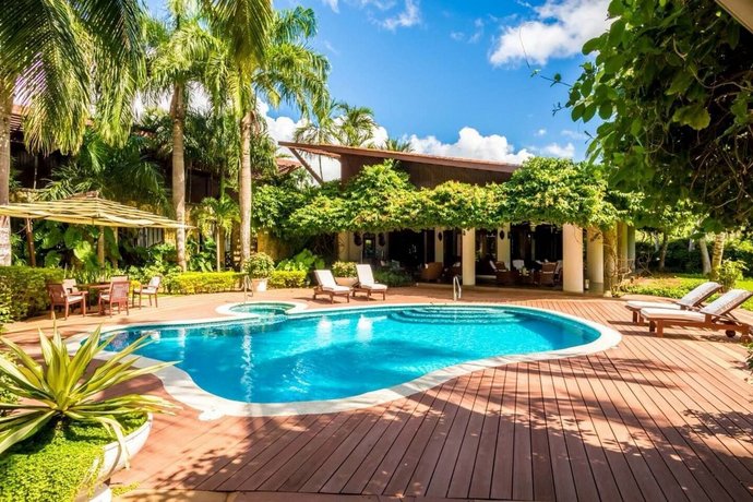 5br Villa Casa De Campo Marina By Asvr