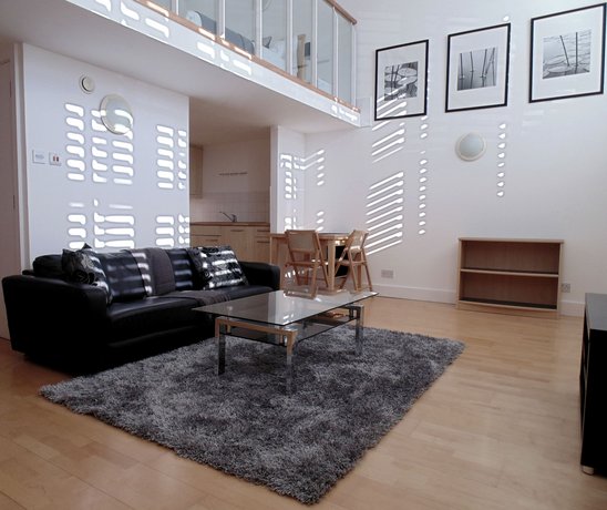 King's Cross Deluxe Serviced Apartments
