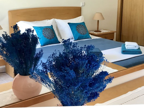Al-Buhera Blue Apartment
