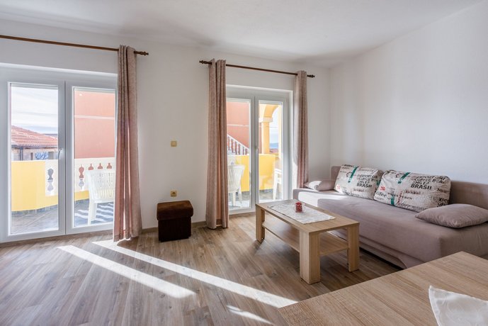Apartmani Kulas