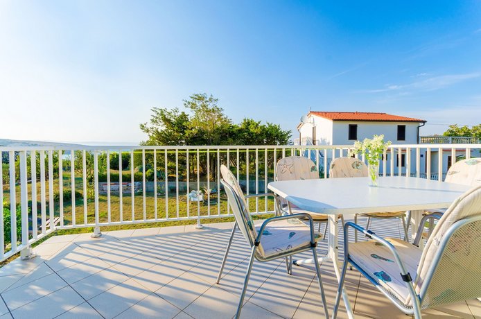 Apartman Ankica Lopar