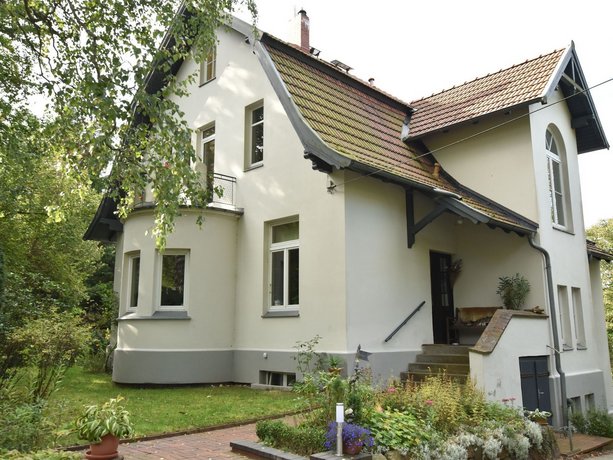 Am Waldweg Bad Doberan