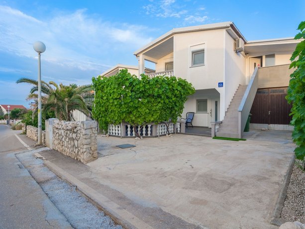Holiday Home Frankovic