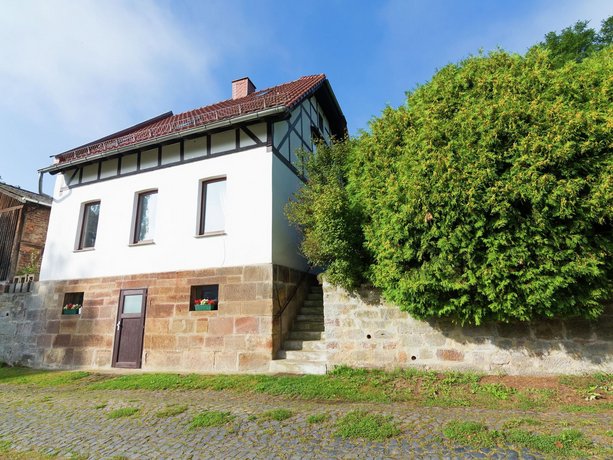 Auf Der Alten Hofreite