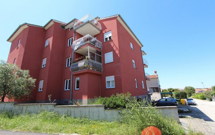 Apartment Hari