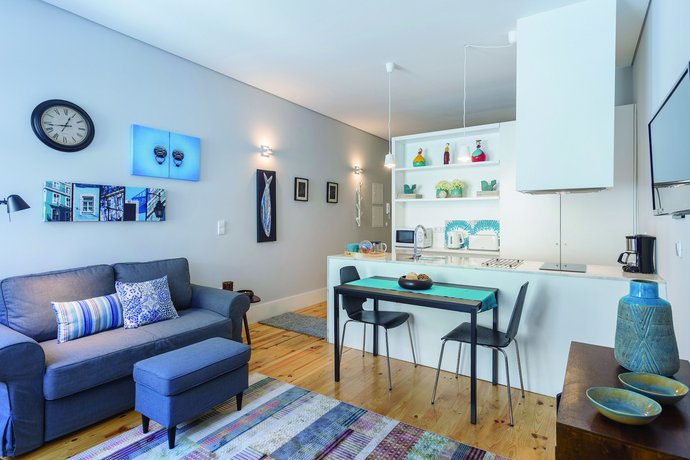 OPO Downtown Blue