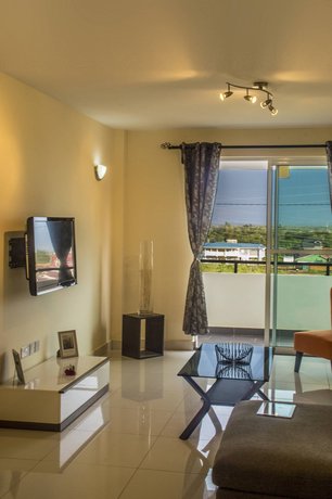 Mountain View Apartment Kisumu