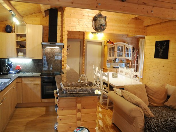 Chalet d'Amis