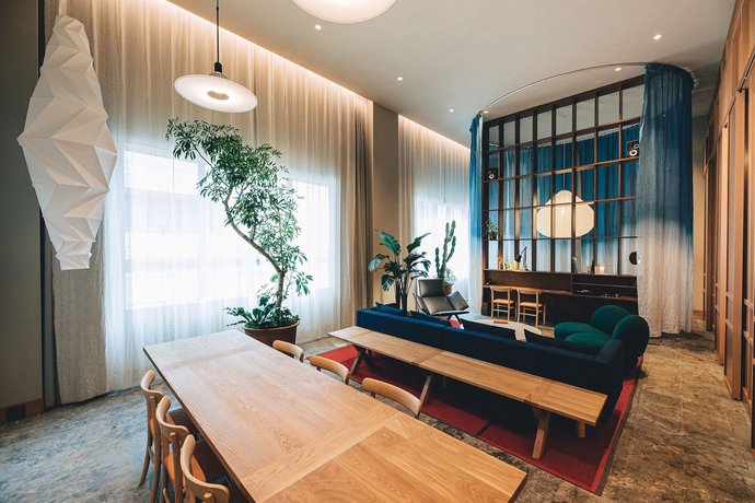 Hotel K5