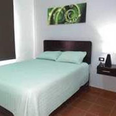 Hotel Casa Alberto