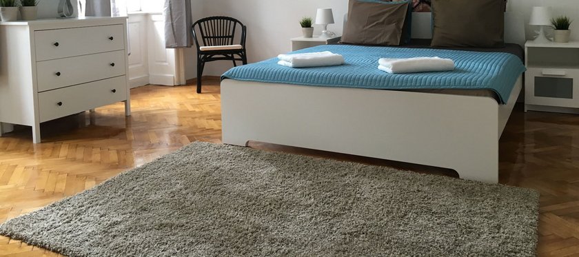 Standard Apartment By Hi5 - Akacfa 54