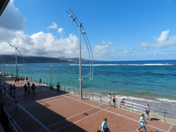 Apartamento Playa Dorada Las Palmas de Gran Canaria