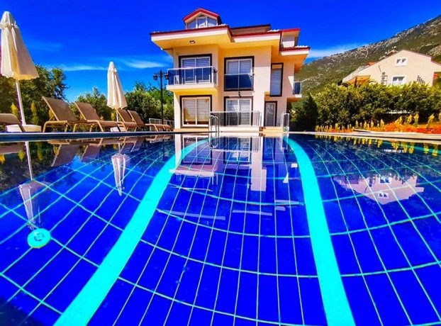 Villa Bayram by Dream of Holiday