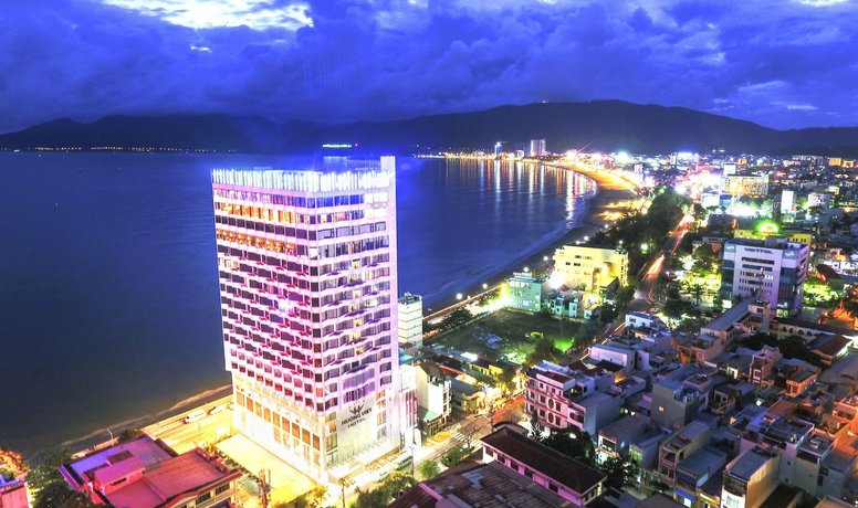 Huong Viet Hotel Quy Nhon