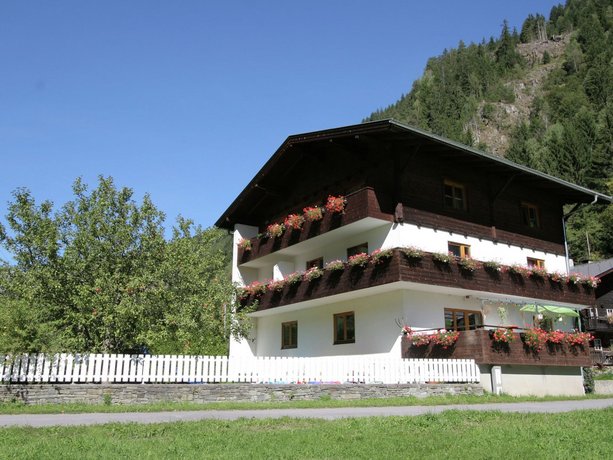 Modern Apartment in Matrei in Osttirol near Ski Area  Austria thumbnail