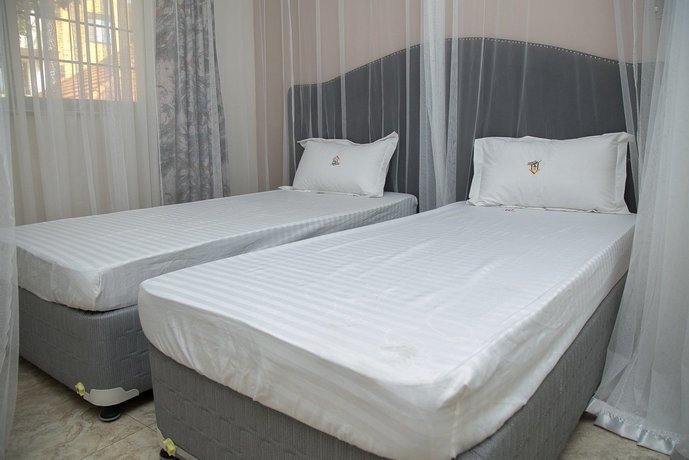 Villa Karibu Kampala