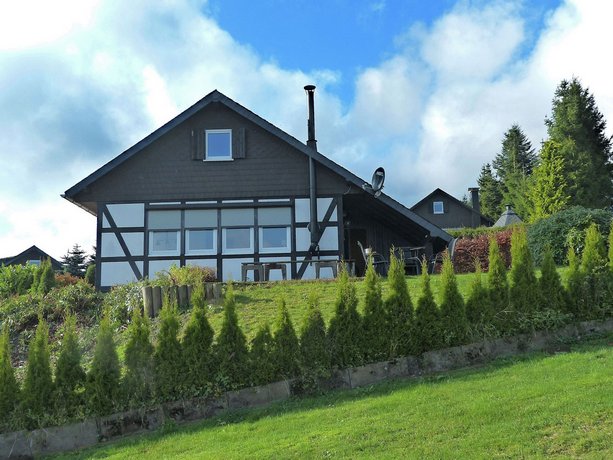 Hochsauerlandblick