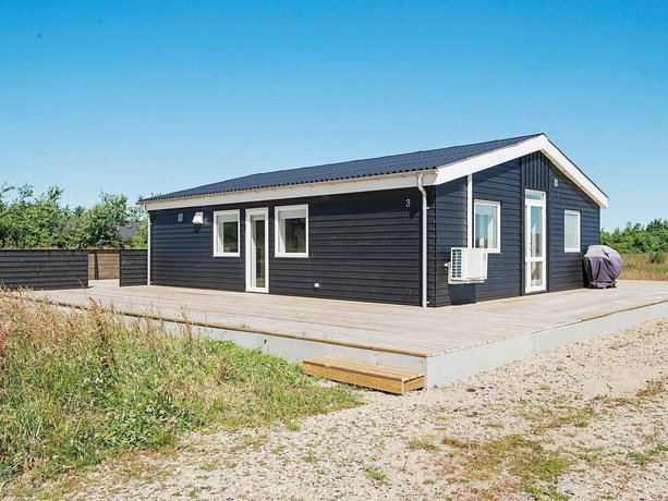 Holiday home Lokken XXVII