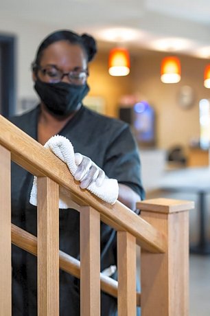 Country Inn & Suites by Radisson Columbia Airport SC