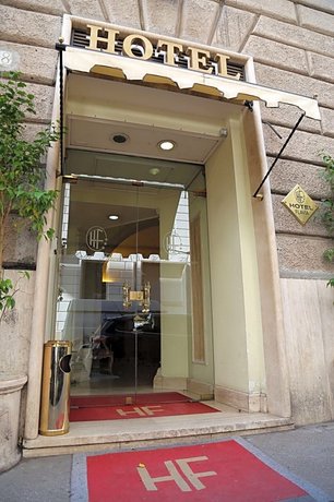 Hotel Flavia