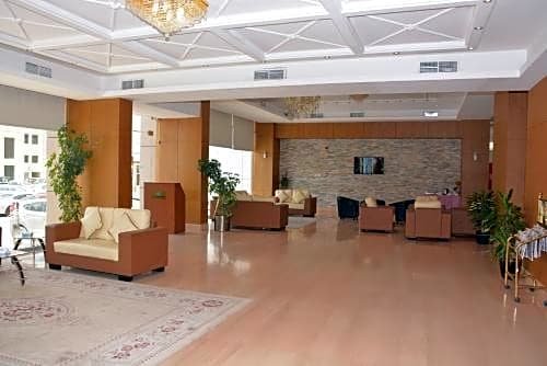 Continental Inn Hotel Al Farwaniya